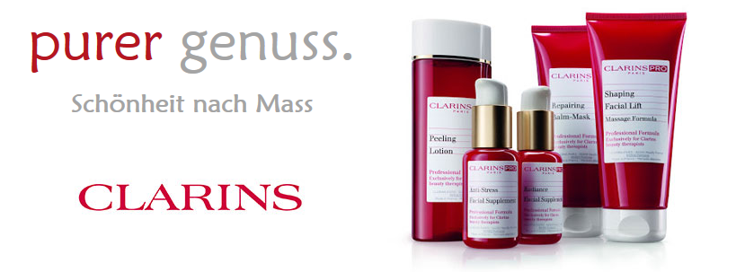 clarins